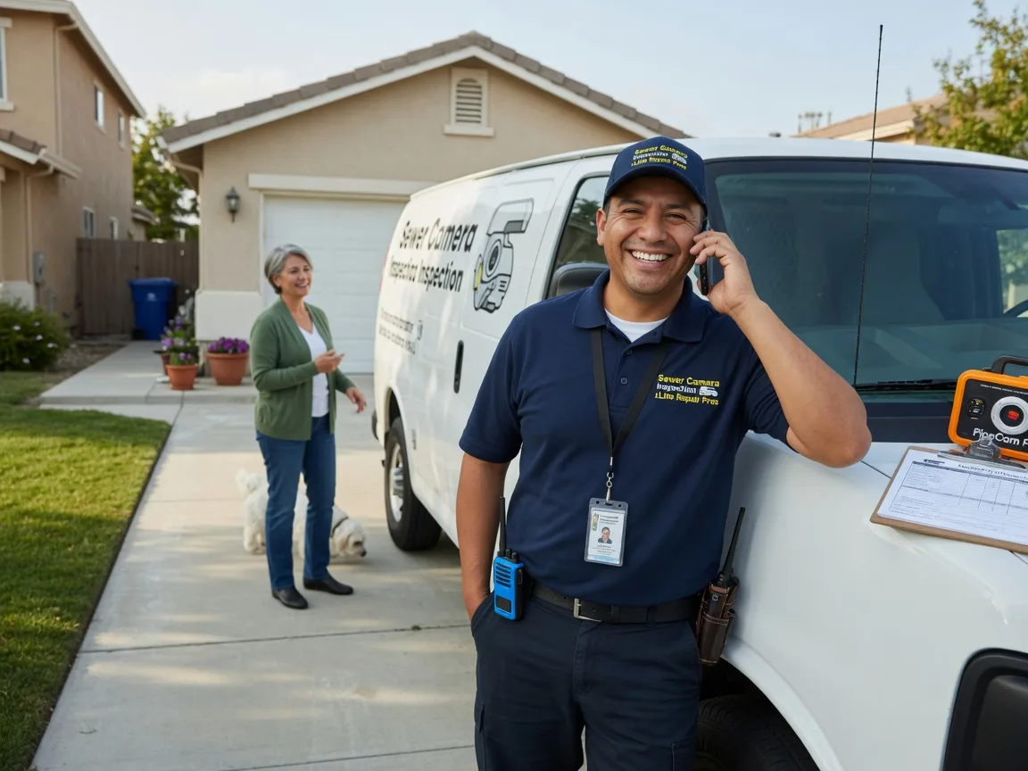 Sewer Line Repair Spanish Springs, NV FAQs